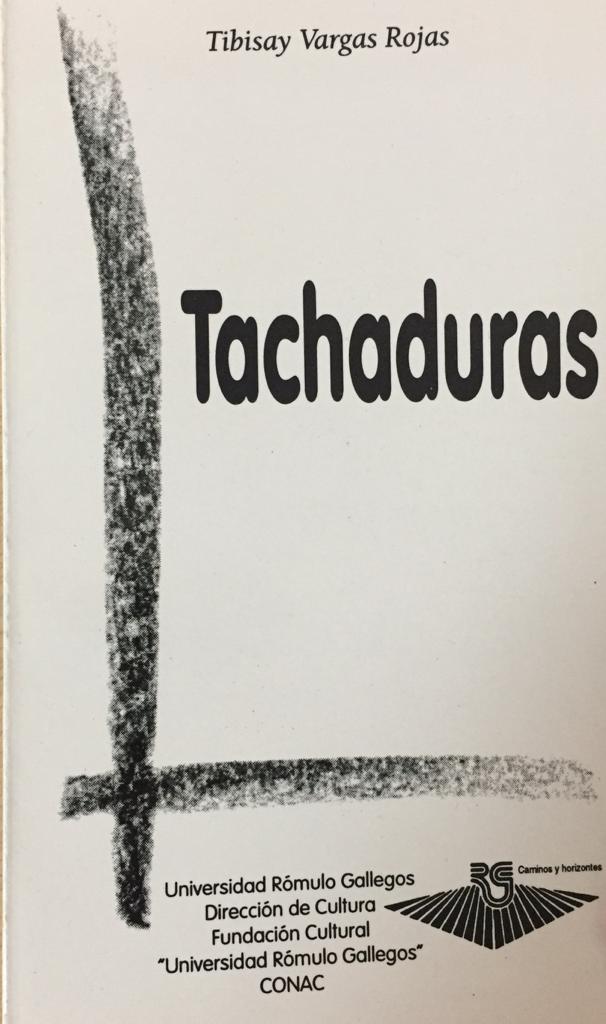 Tachaduras